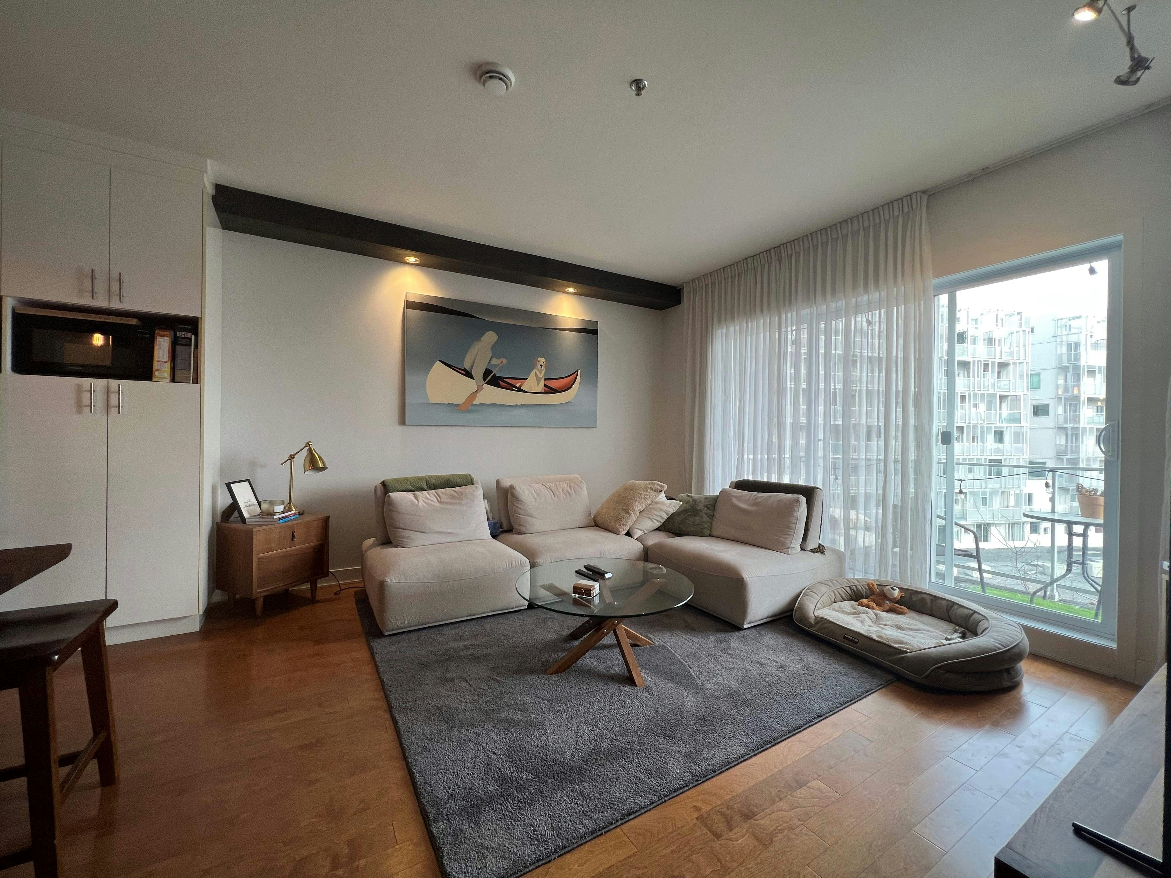 305-2601 Avenue Du Mont Royal Est, Montréal, QC, H1Y 0A8 - 4