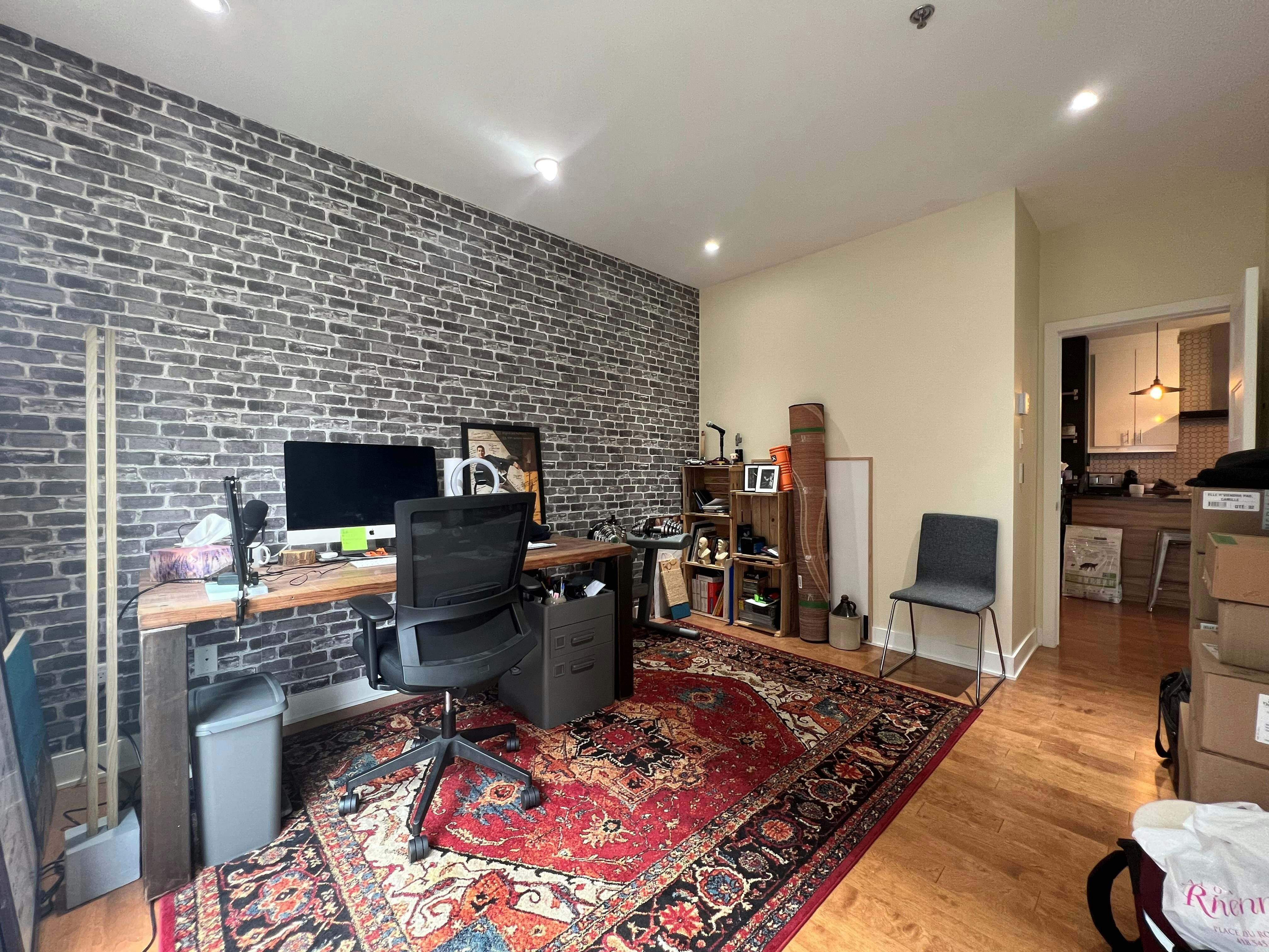 305-2601 Avenue Du Mont Royal Est, Montréal, QC, H1Y 0A8 - 10