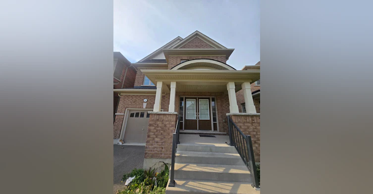 Windfields Dr-384 Windfields Farm Drive West, Oshawa, ON, L1H 7K4