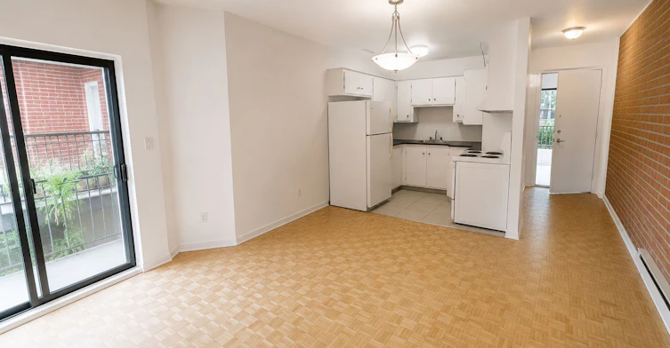 4838 - 3-4838 Rue Saint Urbain, Montréal, QC, H2T 2W2