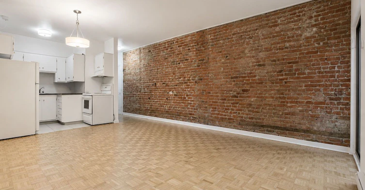 4838 - 3-4838 Rue Saint Urbain, Montréal, QC, H2T 2W2 - 2