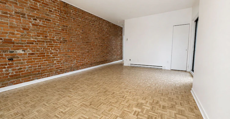 4838 - 3-4838 Rue Saint Urbain, Montréal, QC, H2T 2W2 - 3
