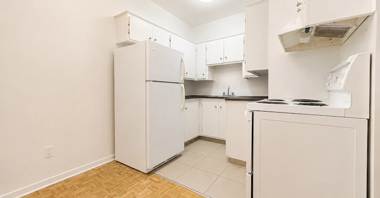 4838 - 3-4838 Rue Saint Urbain, Montréal, QC, H2T 2W2 - 4
