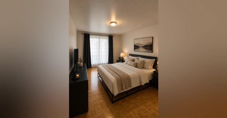 205-1215 Alexis Nihon Boulevard, Montréal, QC, H4R 1Z3 - 4