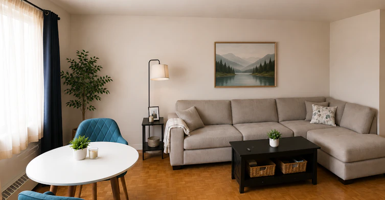 205-1215 Alexis Nihon Boulevard, Montréal, QC, H4R 1Z3