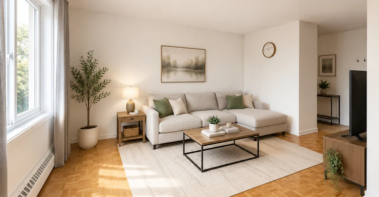 405-1215 Alexis Nihon Boulevard, Montréal, QC, H4R 1Z3