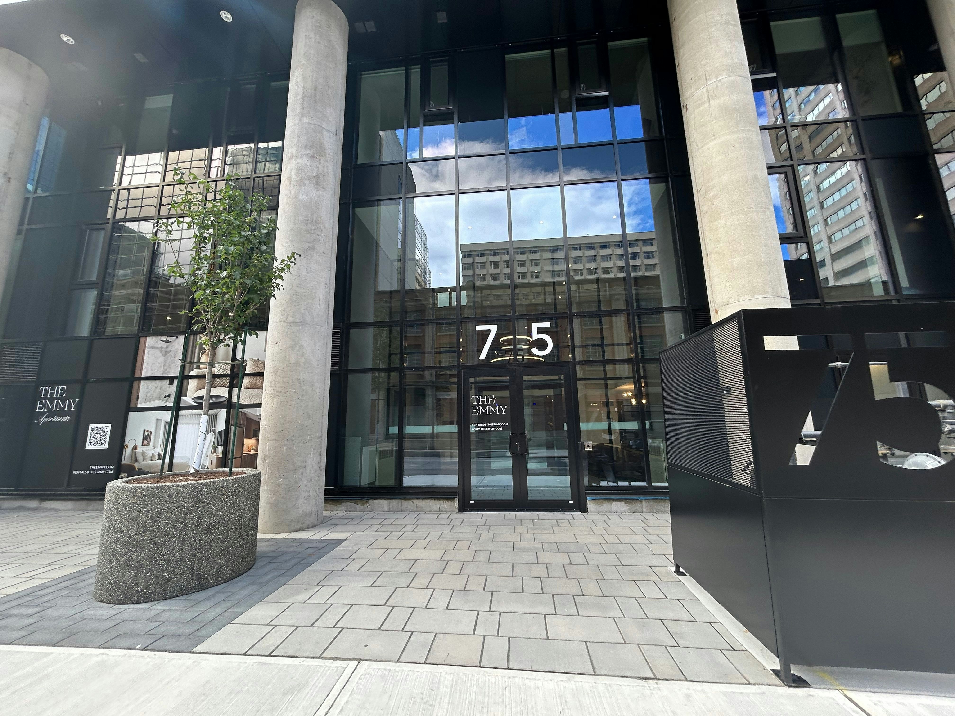 709-75 Slater Street, Ottawa, ON, K1P 0E6