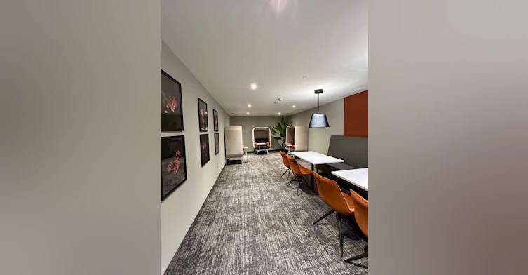 902-75 Slater Street, Ottawa, ON, K1P 0E6 - 7