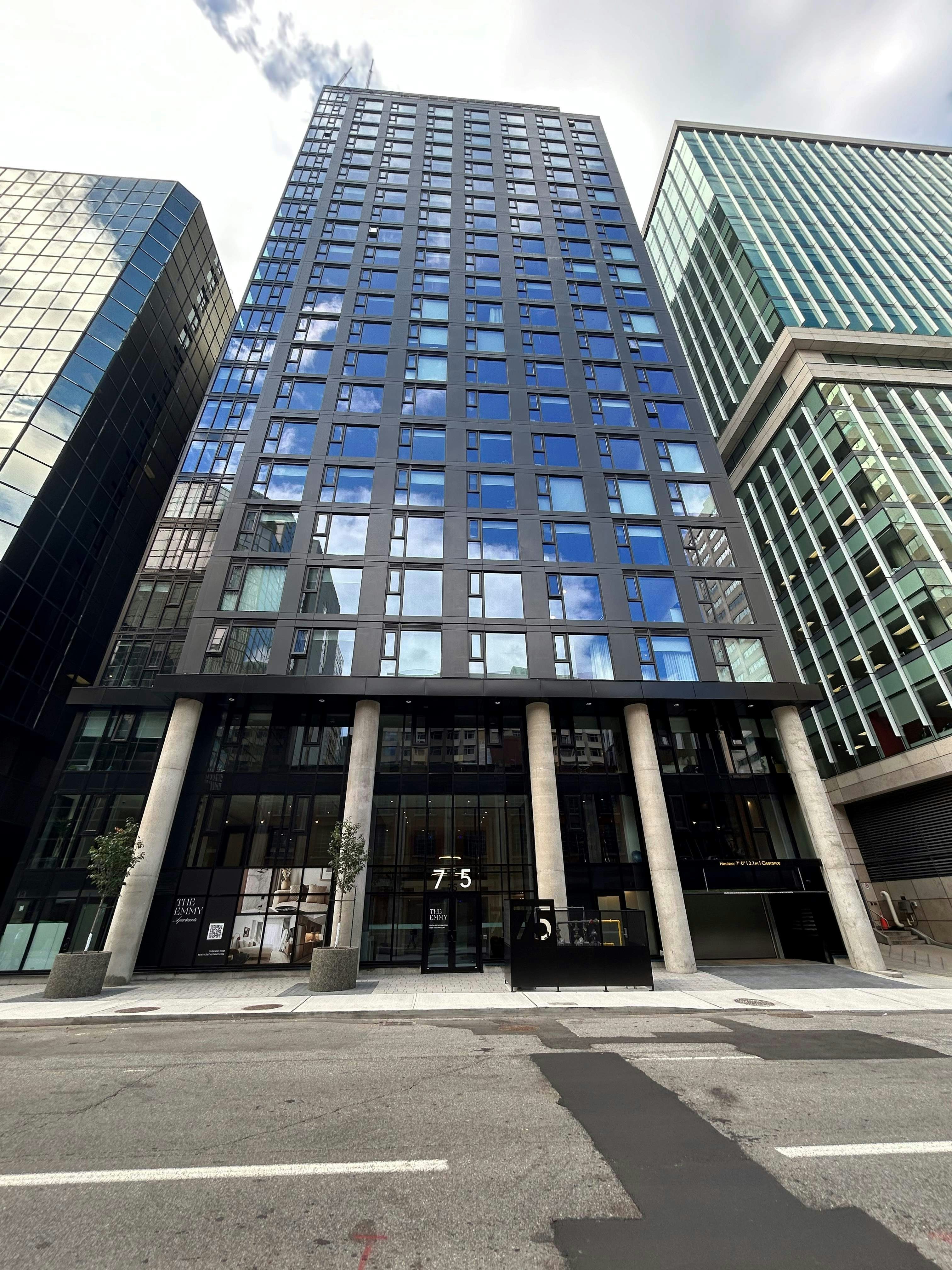 1808-75 Slater Street, Ottawa, ON, K1P 0E6 - 2