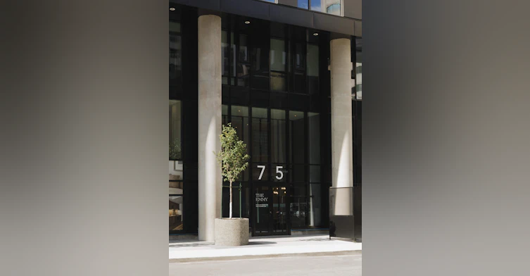 2301-75 Slater Street, Ottawa, ON, K1P 0E6 - 8