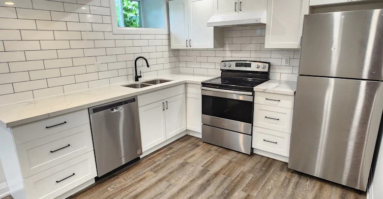 Lower unit -363 Adelaide Avenue West, Oshawa, ON, L1J 2R7 - 7