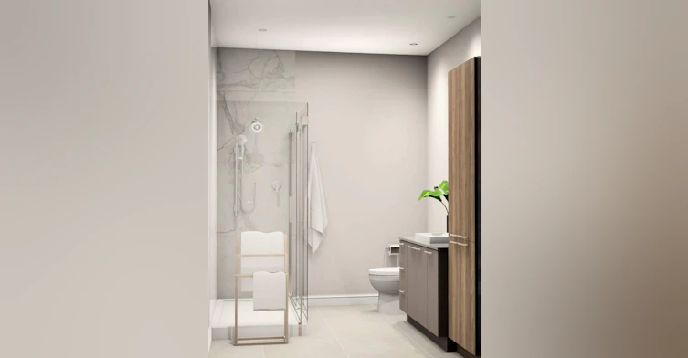 107-900 Boulevard Lucille Teasdale, Terrebonne, QC, J6V 0J3 - 4