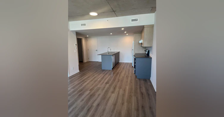 1024-900 Boulevard Lucille Teasdale, Terrebonne, QC, J6V 0J3 - 2