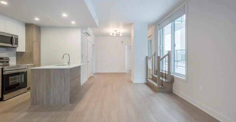 T2-302-65 Rue William Macdonald, Montréal, QC, H8S 1Z6 - 10