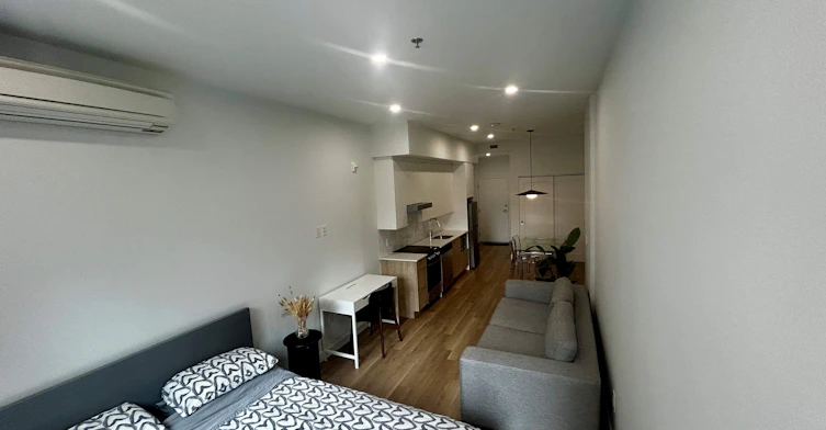 206-1230 Bishop Street, Montréal, QC, H3G 0J2 - 7