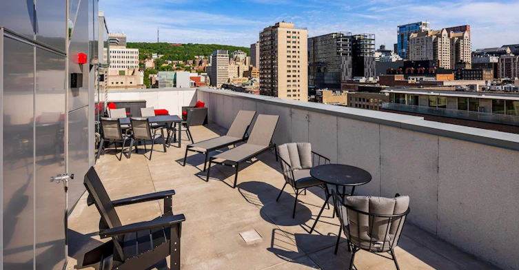 206-1230 Bishop Street, Montréal, QC, H3G 0J2 - 10