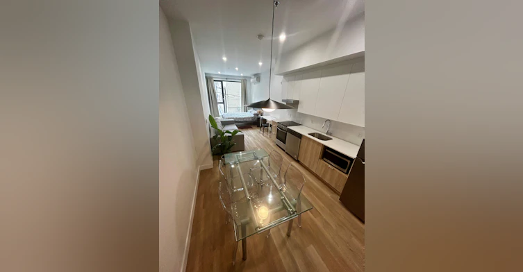 206-1230 Bishop Street, Montréal, QC, H3G 0J2 - 4