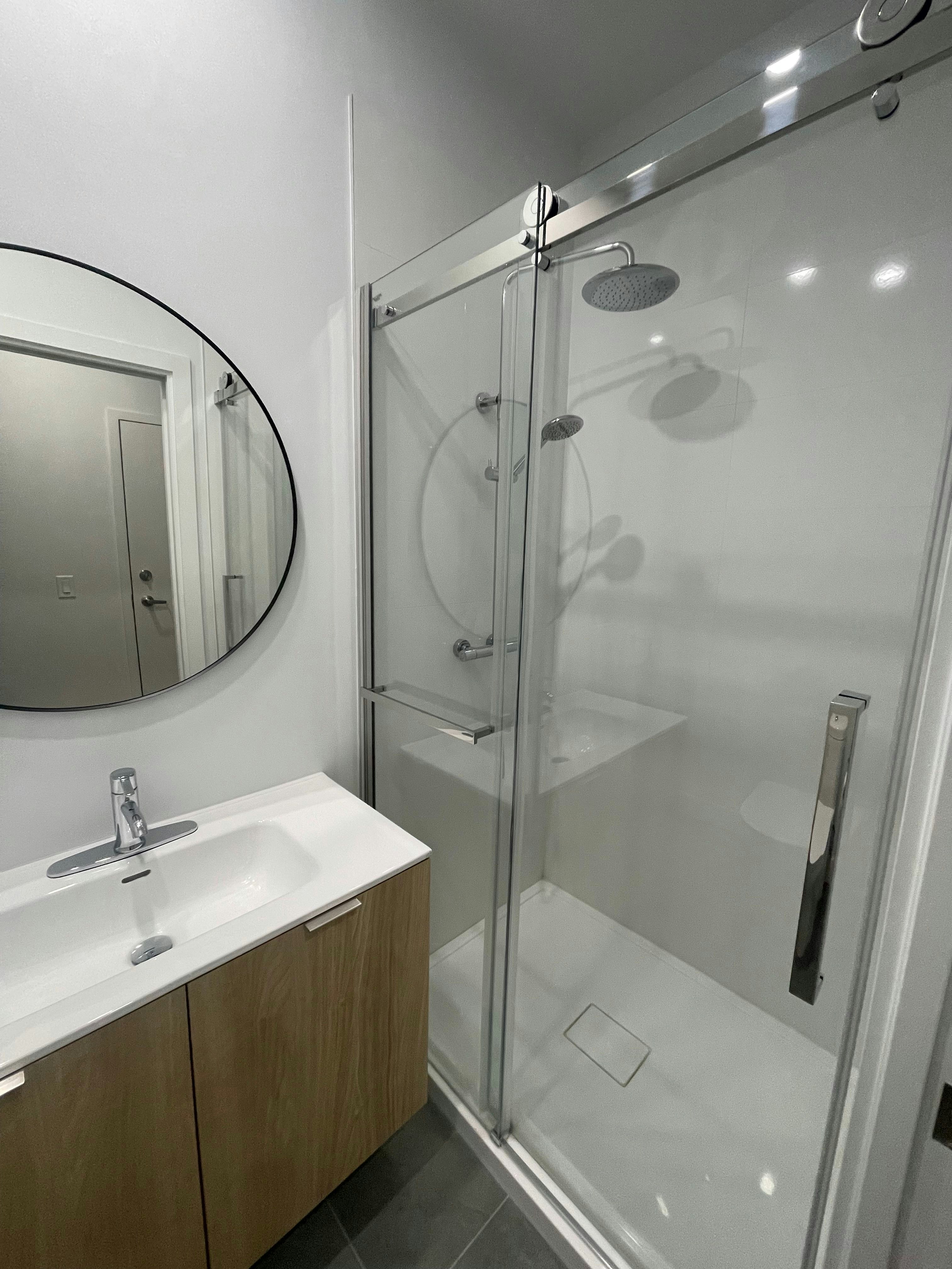 208-1230 Bishop Street, Montréal, QC, H3G 0J2 - 9