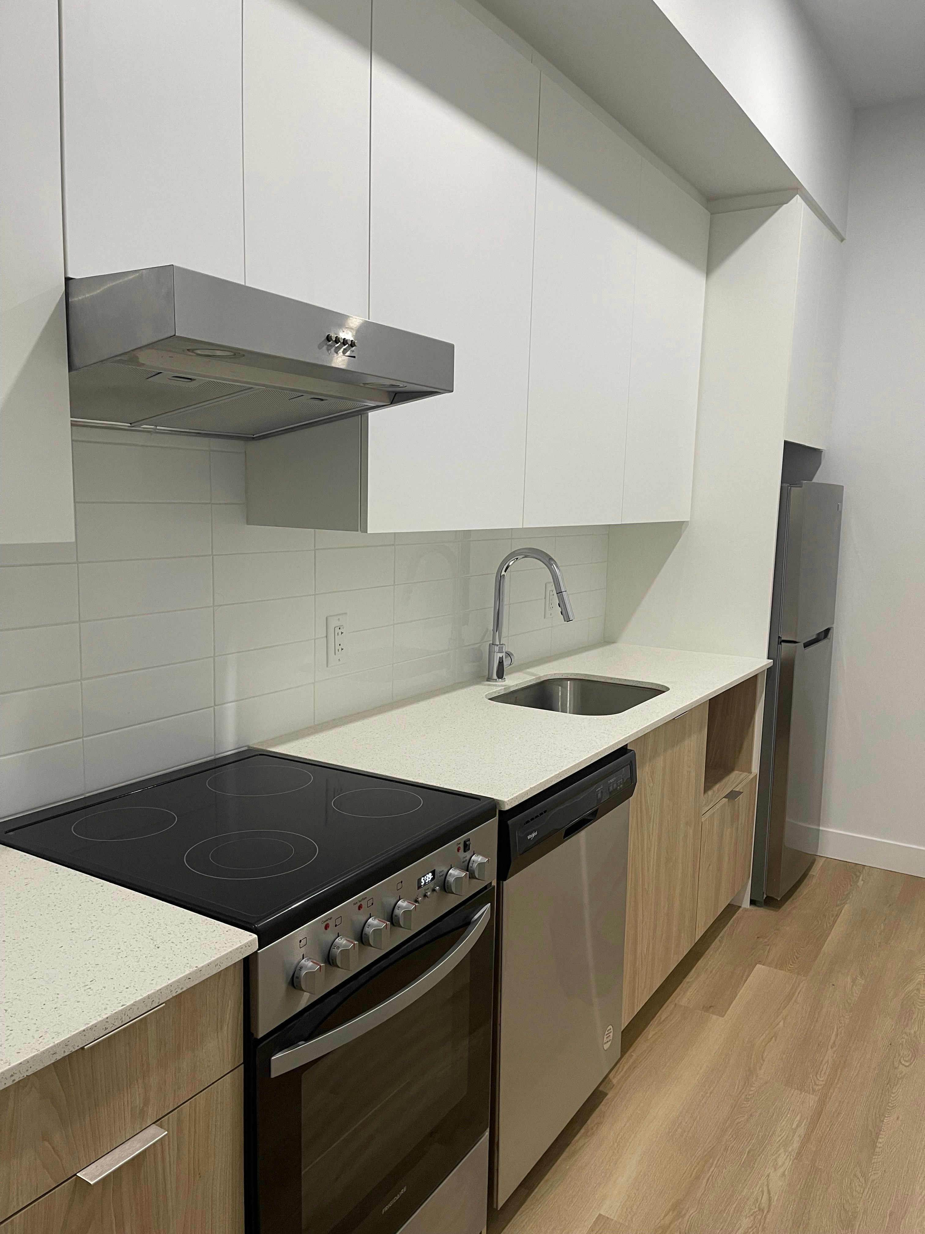 208-1230 Bishop Street, Montréal, QC, H3G 0J2 - 11
