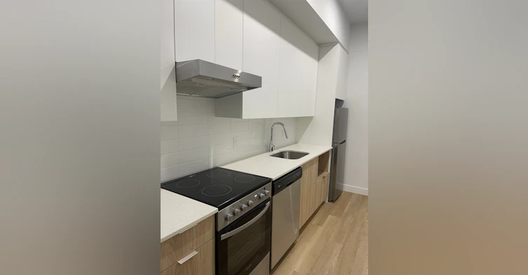 208-1230 Bishop Street, Montréal, QC, H3G 0J2 - 11