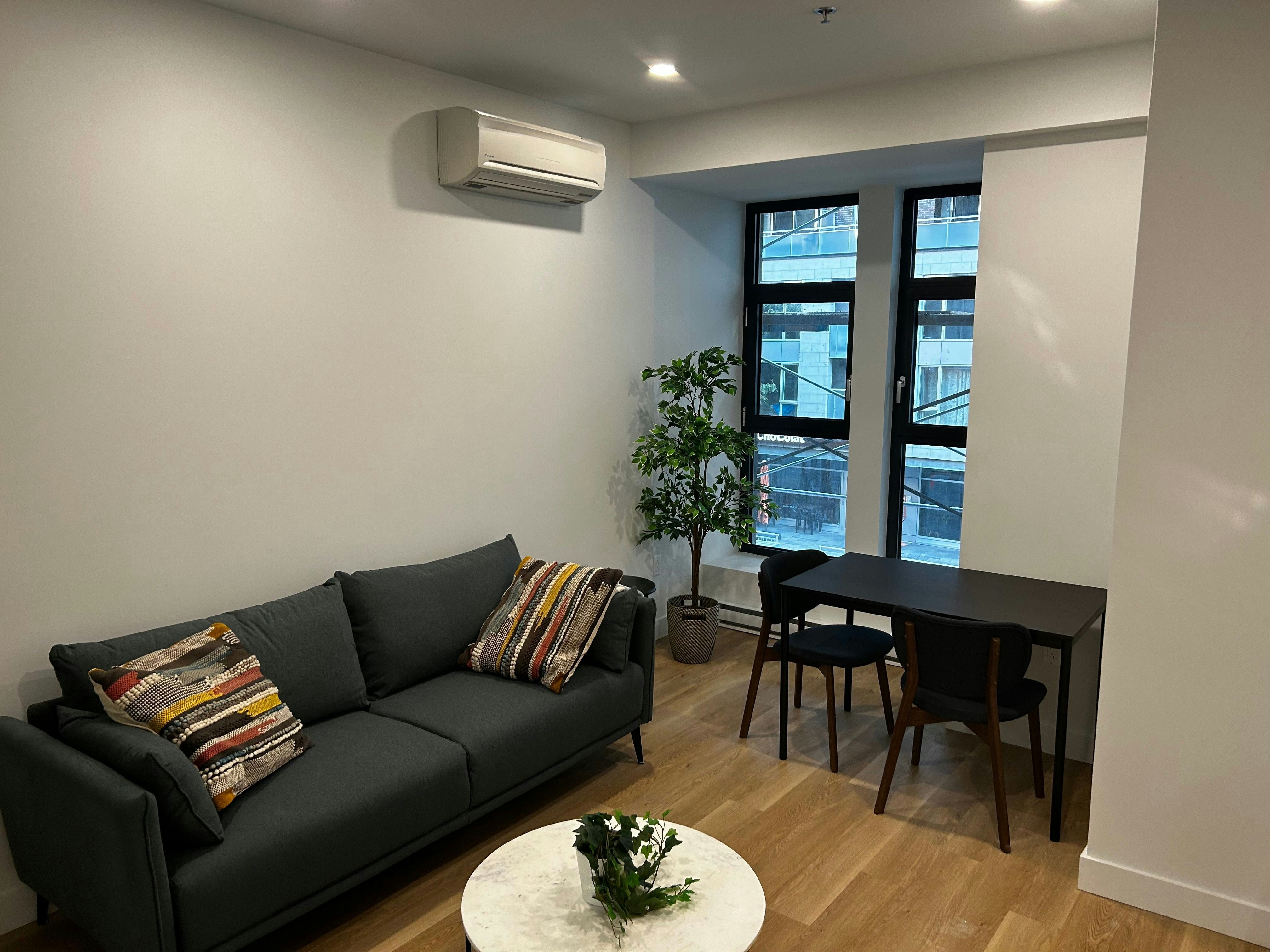 208-1230 Bishop Street, Montréal, QC, H3G 0J2 - 2
