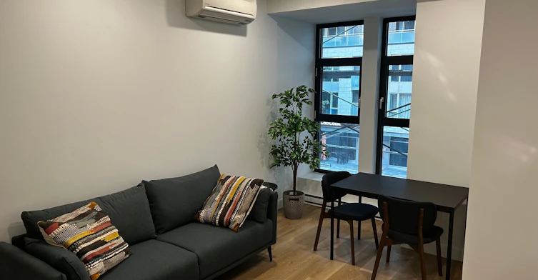 208-1230 Bishop Street, Montréal, QC, H3G 0J2 - 2