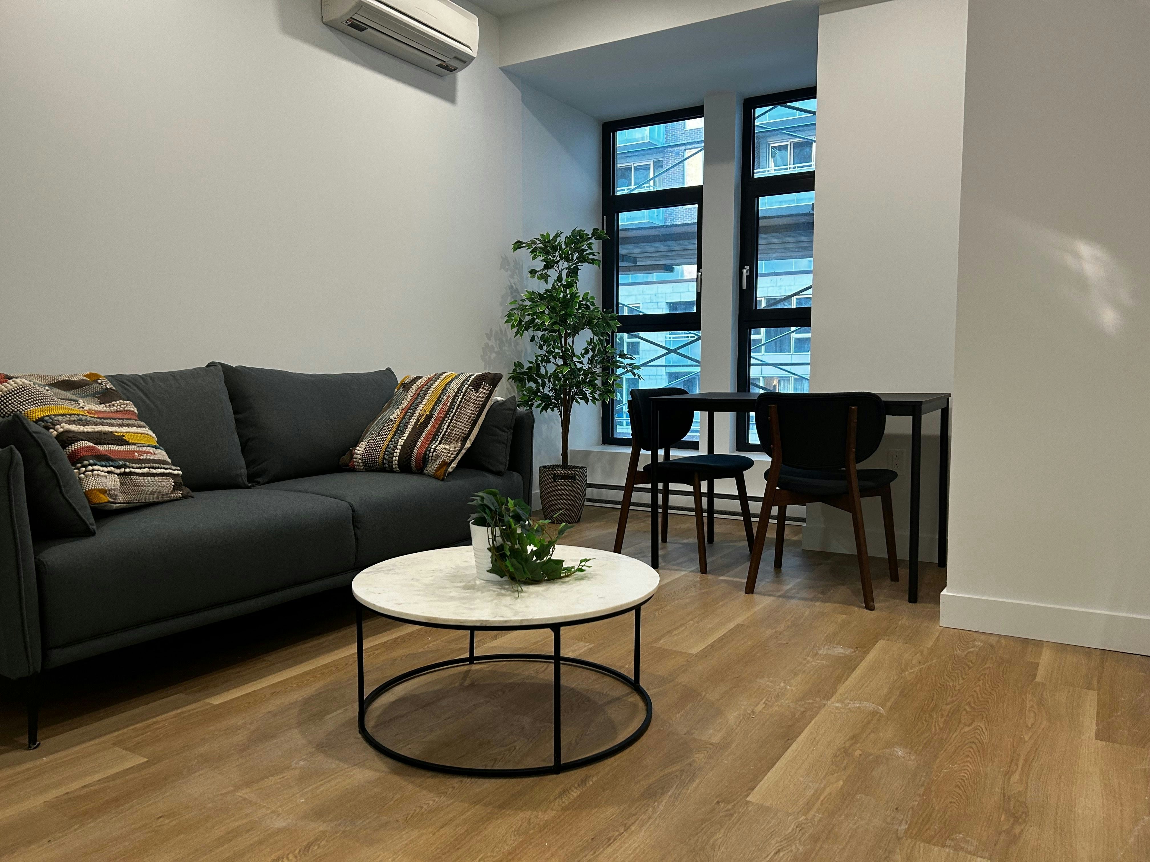 208-1230 Bishop Street, Montréal, QC, H3G 0J2 - 3