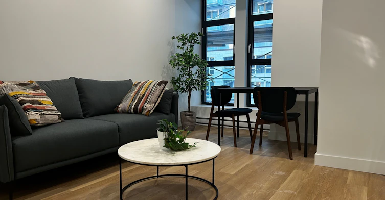 208-1230 Bishop Street, Montréal, QC, H3G 0J2 - 3