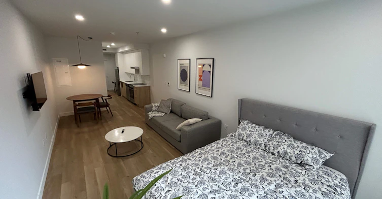 305-1230 Bishop Street, Montréal, QC, H3G 0J2 - 7