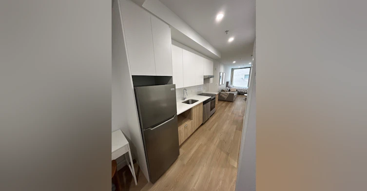 305-1230 Bishop Street, Montréal, QC, H3G 0J2 - 5