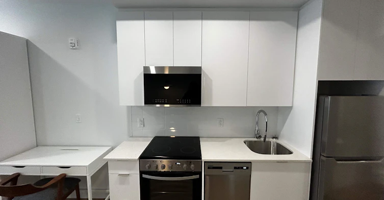 410-1230 Bishop Street, Montréal, QC, H3G 0J2 - 8