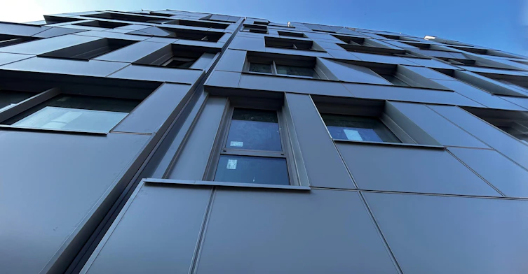 410-1230 Bishop Street, Montréal, QC, H3G 0J2 - 12