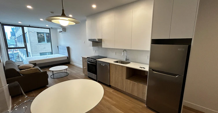 506-1230 Bishop Street, Montréal, QC, H3G 0J2 - 2