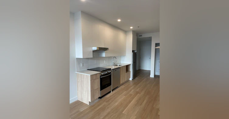 606-1230 Bishop Street, Montréal, QC, H3G 0J2 - 2