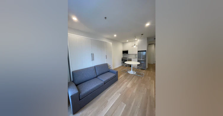 712-1230 Bishop Street, Montréal, QC, H3G 0J2 - 13