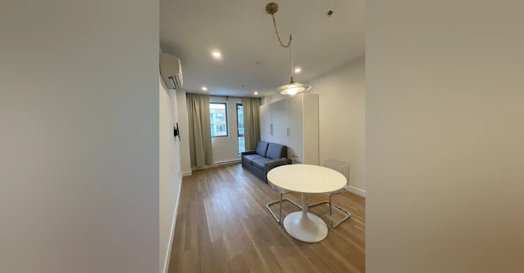 712-1230 Bishop Street, Montréal, QC, H3G 0J2 - 10