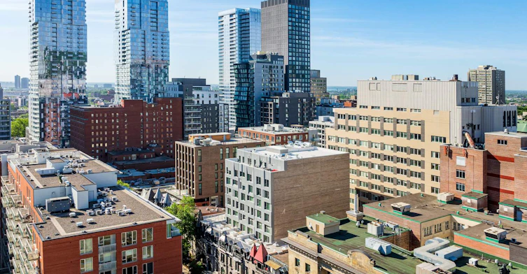 901-1230 Bishop Street, Montréal, QC, H3G 0J2 - 12