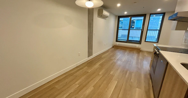 901-1230 Bishop Street, Montréal, QC, H3G 0J2 - 6