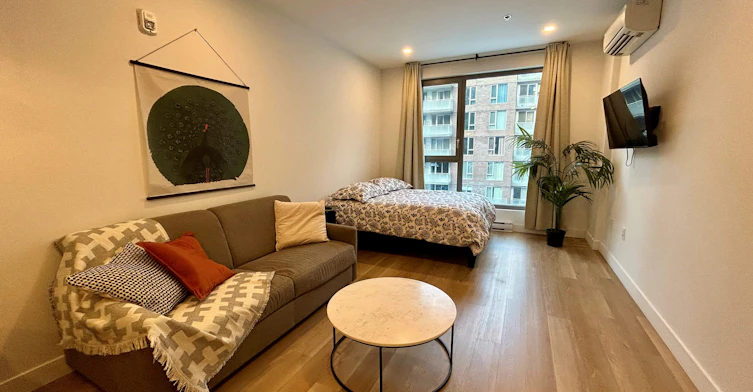 909-1230 Bishop Street, Montréal, QC, H3G 0J2 - 2