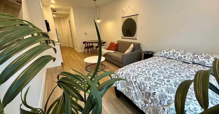 909-1230 Bishop Street, Montréal, QC, H3G 0J2 - 5