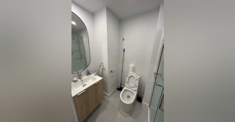 911-1230 Bishop Street, Montréal, QC, H3G 0J2 - 5
