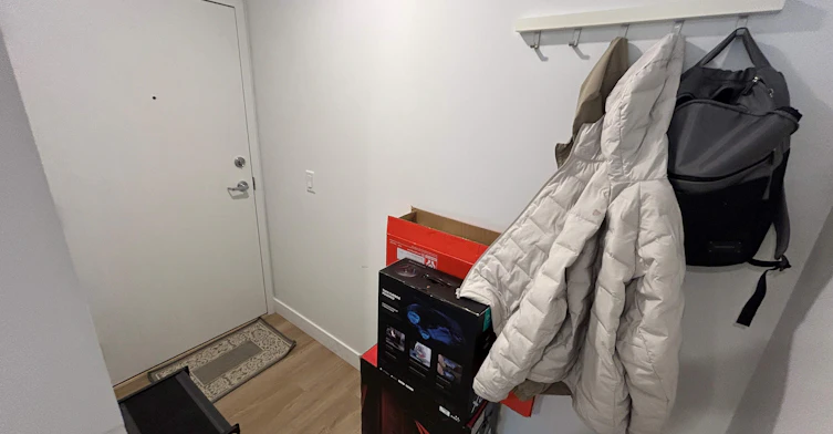 911-1230 Bishop Street, Montréal, QC, H3G 0J2 - 3
