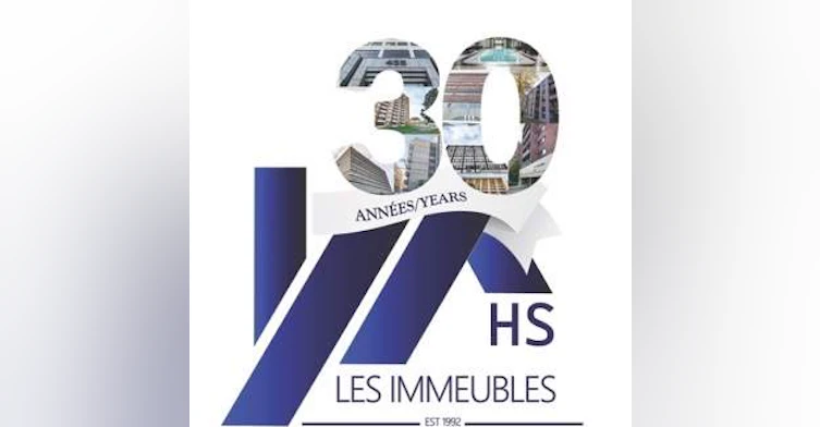 10205 - 1010-10205 Avenue De Bois De Boulogne, Montréal, QC, H4N 2V6