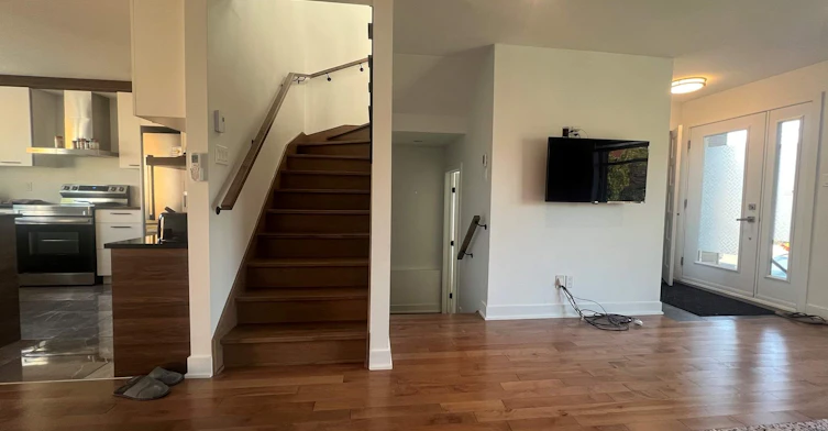 1574 rue Dollard-1574 Rue Dollard, Longueuil, QC, J4K 4N1 - 7