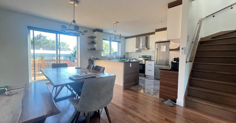 1574 rue Dollard-1574 Rue Dollard, Longueuil, QC, J4K 4N1 - 9