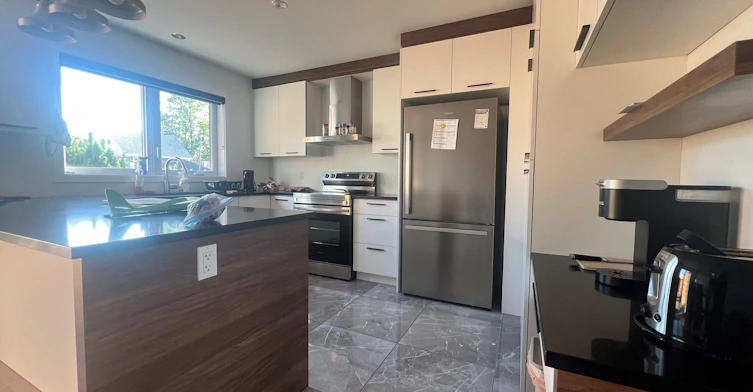1574 rue Dollard-1574 Rue Dollard, Longueuil, QC, J4K 4N1 - 11