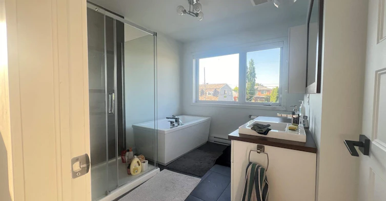 1574 rue Dollard-1574 Rue Dollard, Longueuil, QC, J4K 4N1 - 4