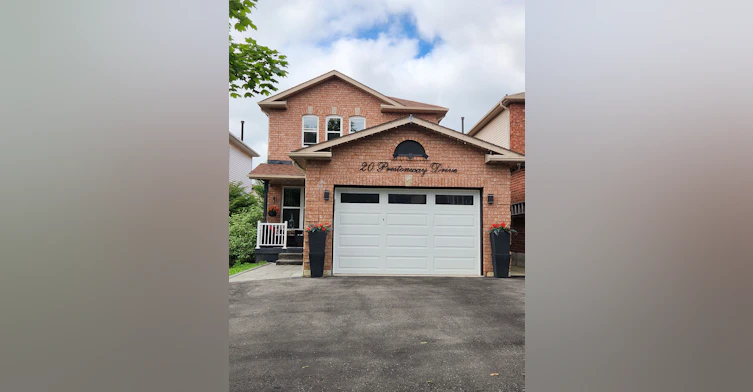 2-20 Prestonway Drive, Clarington, ON, L1C 4S8 - 9