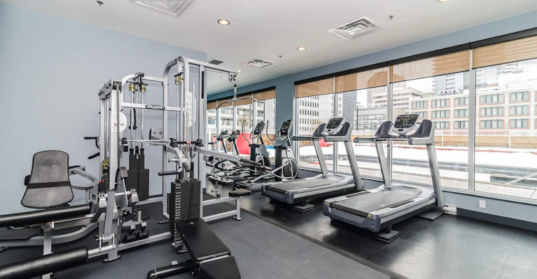 117-1200 Rue Saint Alexandre, Montréal, QC, H3B 3H5 - 10