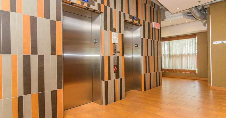 117-1200 Rue Saint Alexandre, Montréal, QC, H3B 3H5 - 13